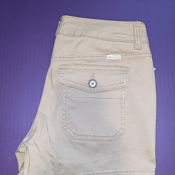 Unionbay khaki shorts - Picture 4 of 5